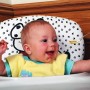 Здоровый малыш ест ровно столько, сколько ему нужно